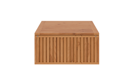 Fjord Bord – Utendørs Sofabord