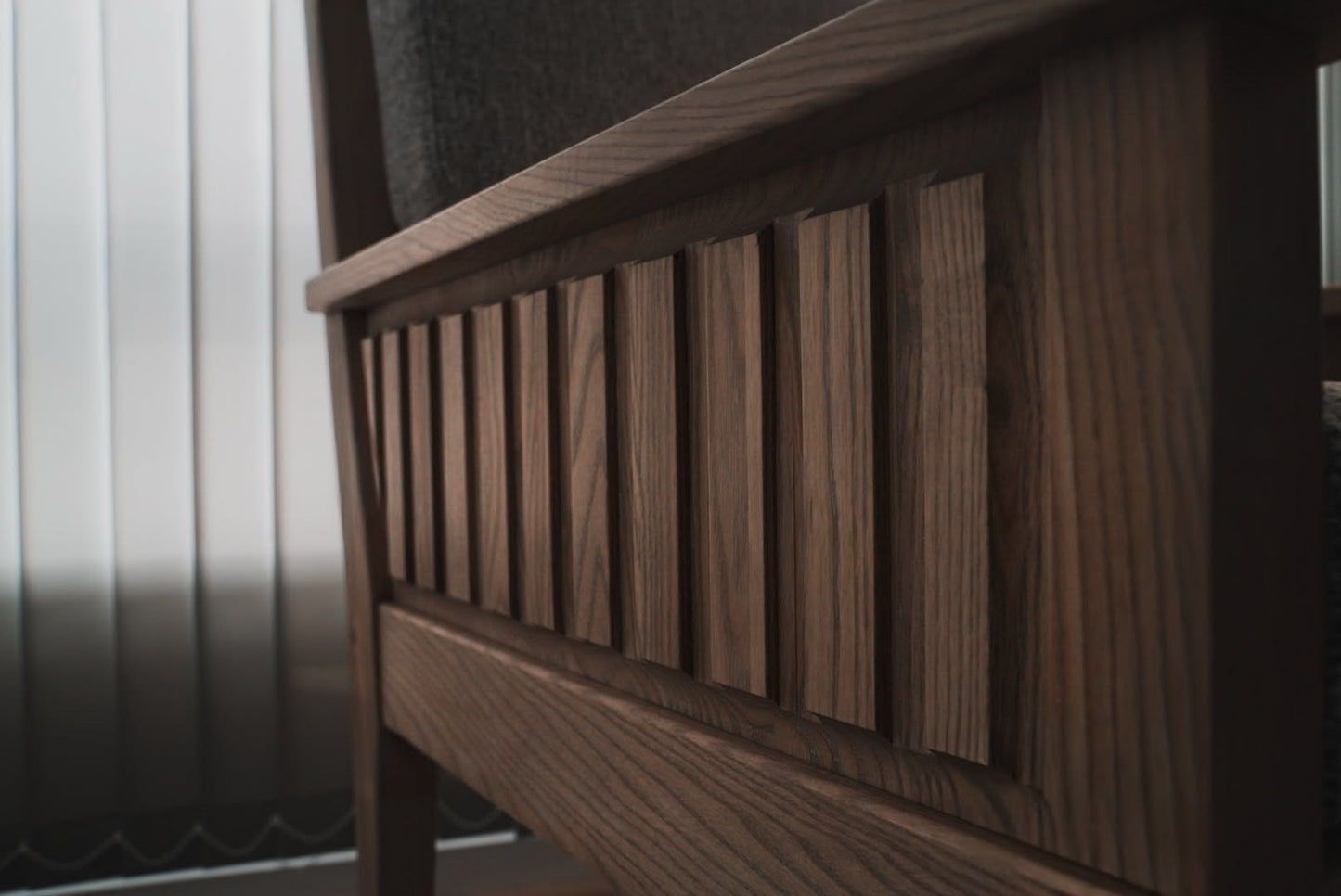 FJORD Reading Corner Set