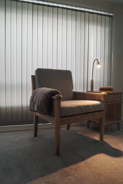FJORD Reading Corner Set