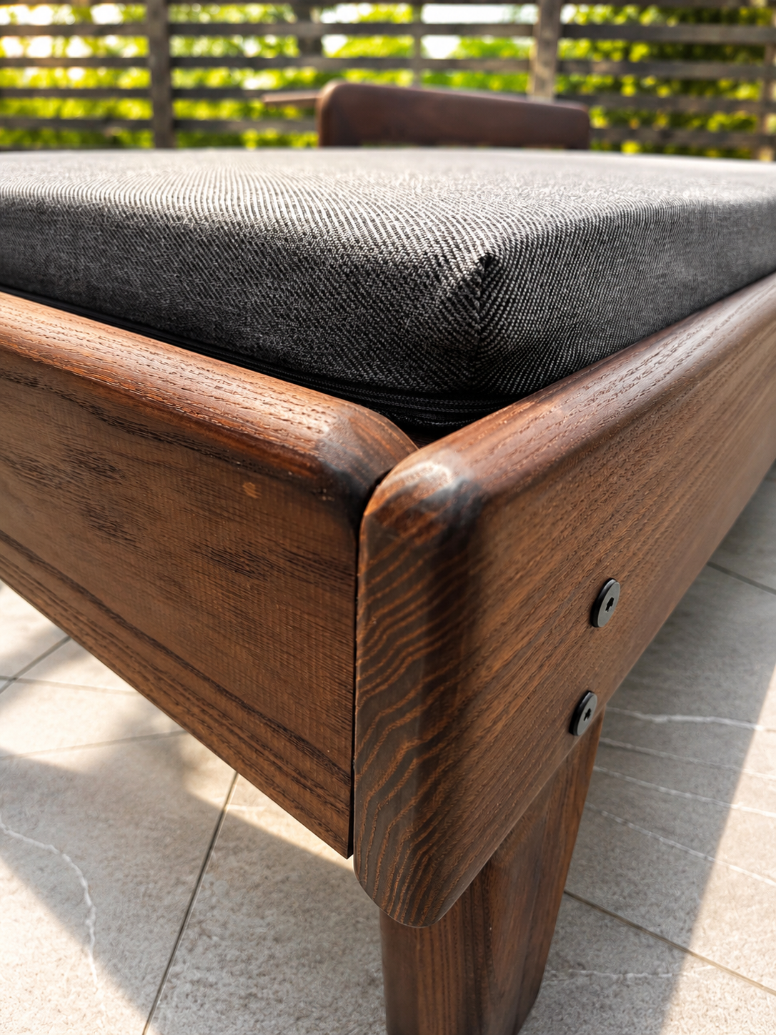Fjord Lounger – Håndlaget i Termoask
