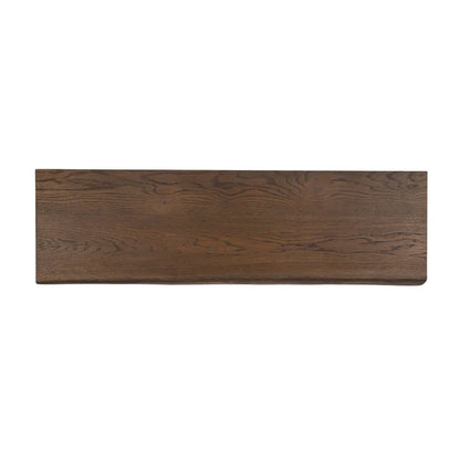 Fjord Wall Shelf – Dark