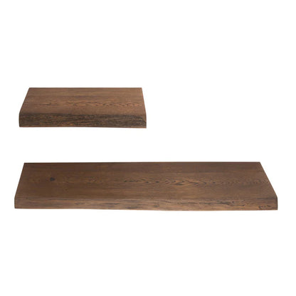 Fjord Wall Shelf – Dark