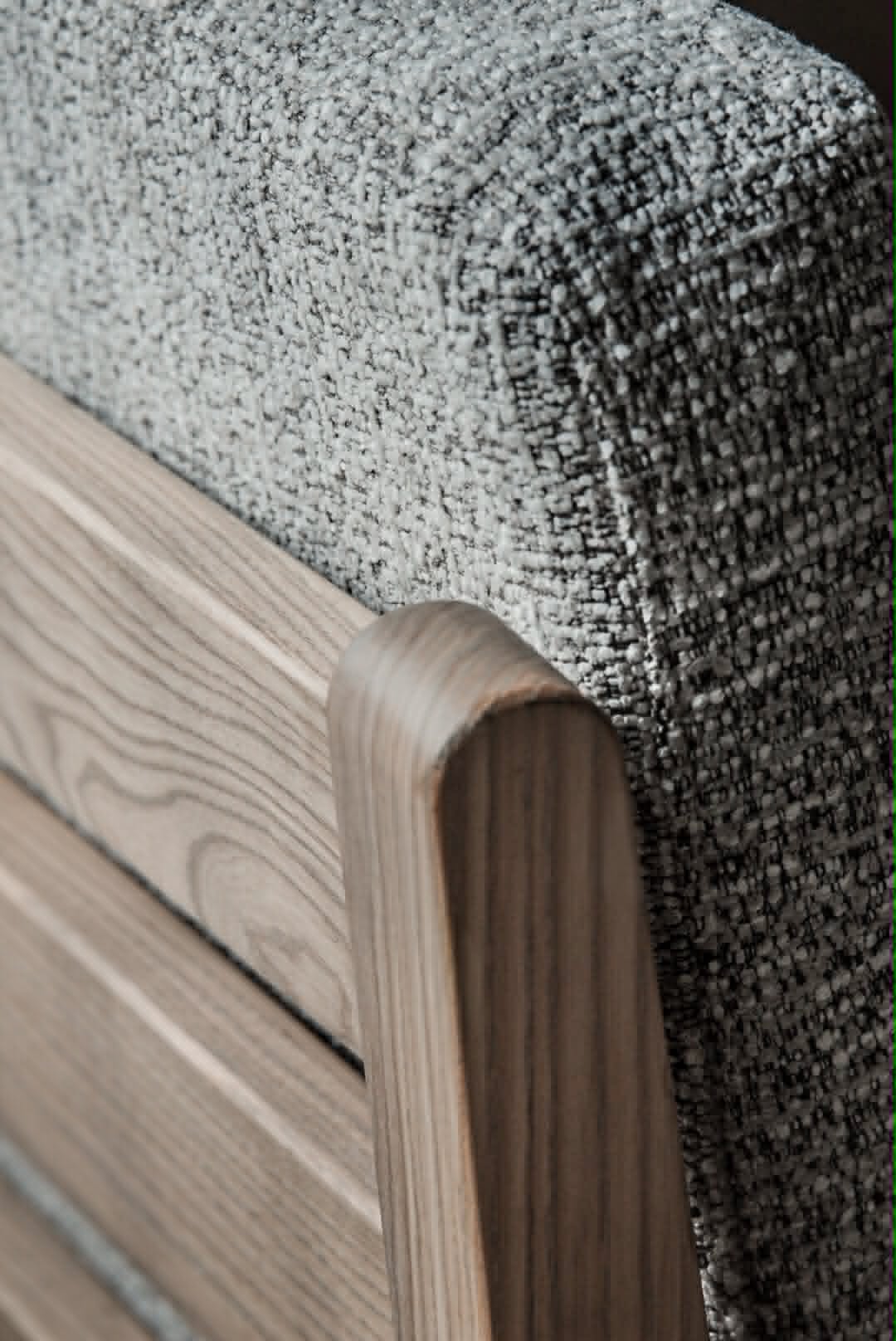 FJORD Reading Corner Set