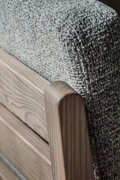 FJORD Reading Corner Set