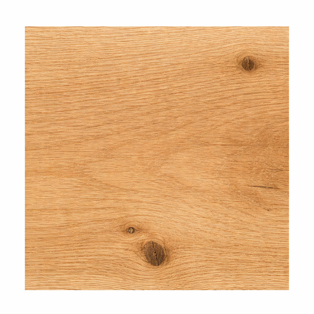 Design ditt eget spisebord i massiv eik
