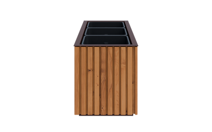 Fjord Planter II – Termobehandlet Hagekrukke
