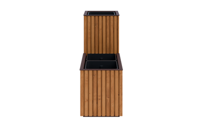 Fjord Planter III – Termobehandlet Hagekrukke
