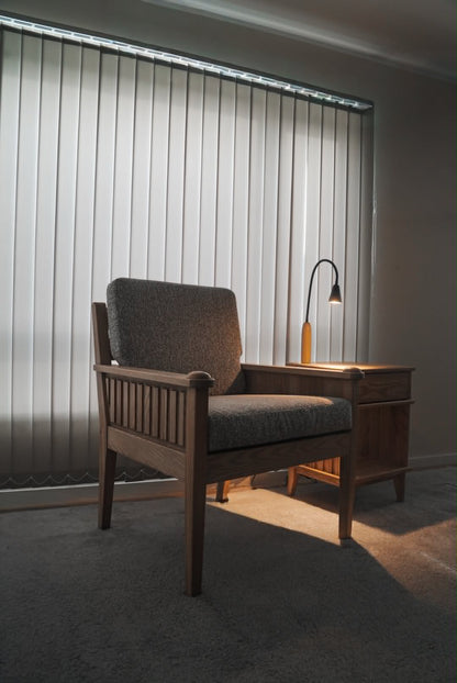 FJORD Reading Corner Set